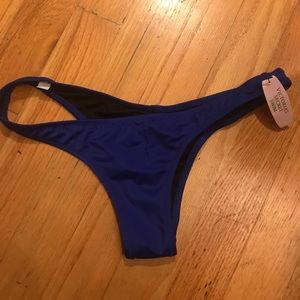 Victoria's Secret Cheeky Bathing Suit Bottoms